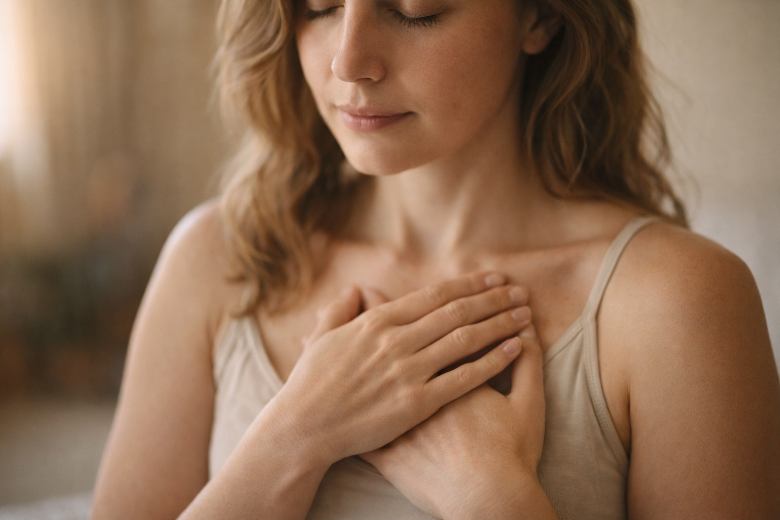 Контакт с телом